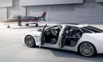 Jaguar XJ Ultimate 2013 года